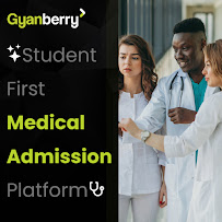 Gyanberry Education Consultants