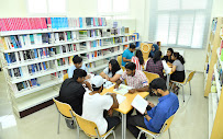 University of Stirling, RAK