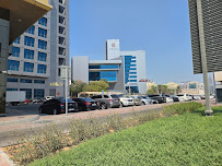 Liwa University - Abu Dhabi Campus