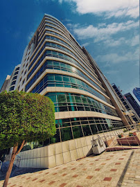 Liwa University - Abu Dhabi Campus