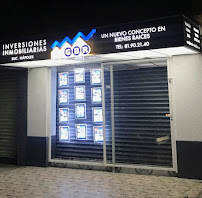 GBR INVERSIONES INMOBILIARIAS