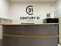 Century 21 Aralbe
