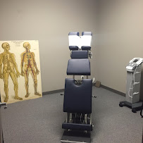 Back & Neck Chiropractic Wellness Center