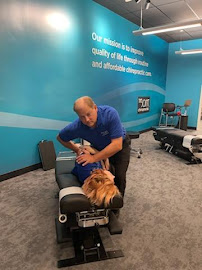 Ouillette Chiropractic