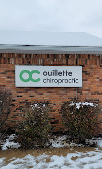 Kraft Chiropractic Clinic
