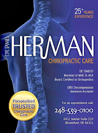 Novi Chiropractic Clinic