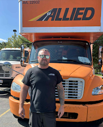 Morse Moving & Storage