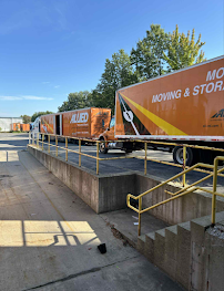 Morse Moving & Storage