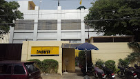 Leopards Courier Services Head Office