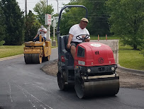 Detroit Asphalt LLC