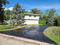 Detroit Asphalt LLC