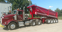 R&R Asphalt Inc