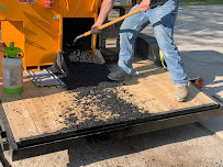 Northern Michigan Asphalt Repair