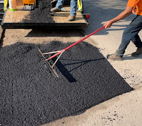 Northern Michigan Asphalt Repair
