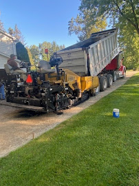 D & H Asphalt Company