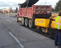 Midwest Pavement Contracting