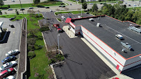 A-1 Asphalt Inc