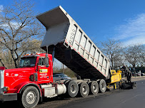 J P Asphalt Inc