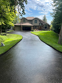 Grand Traverse Sealcoating & Striping