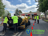 Titan Pavement