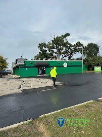 Titan Pavement