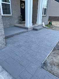 Ruggero Cement Construction