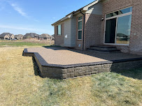 Ruggero Cement Construction