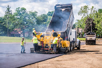 Asphalt Solutions Plus, LLC