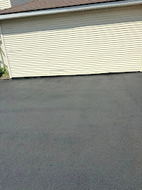 Kickin' Asphalt & Paving