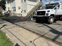 Kickin' Asphalt & Paving