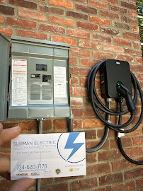 Sleiman Electric Company