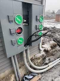 Jayone electric llc