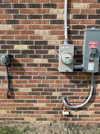 Residential Electric