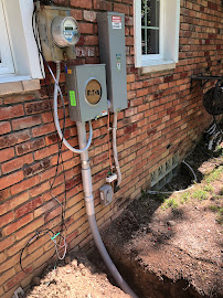 Lighthouse Electrical Service