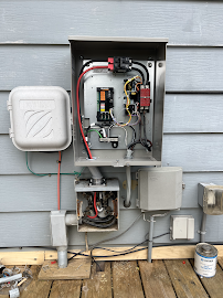 TEC Electric, LLC