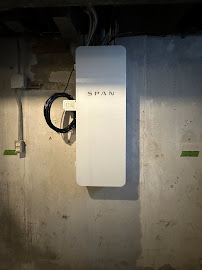 Consumer Services Electric