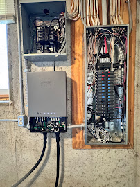 Hanley Electric