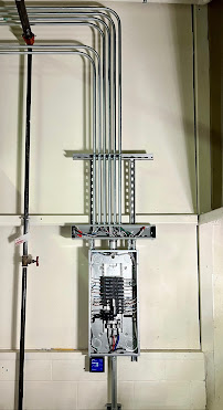 Horizon Electric