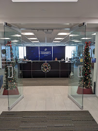 Financial Services of America