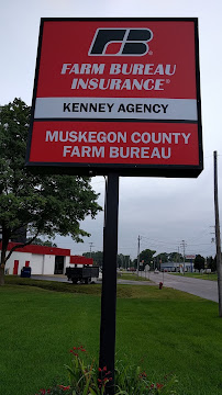 Kenney Agency Farm Bureau Insurance