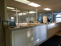The Crawford Insurance Group