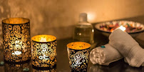 Home Comfort Massage