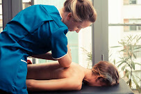 Home Comfort Massage