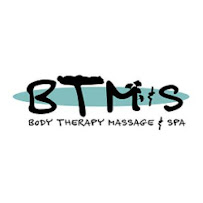 Dustin Palmer Bodywork & Massage