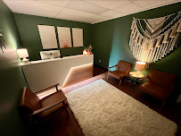 Center for the Healing Arts & Massage