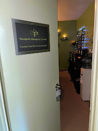 Oakland Prenatal Massage