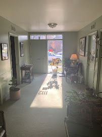 Oakland Prenatal Massage
