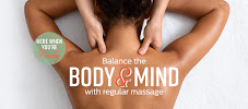 The Bliss Initiative Massage & Wellness
