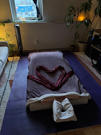 The Calming Place