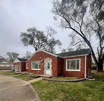 Forward Mortgage